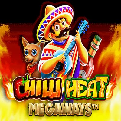 Chilli Heat Megaways