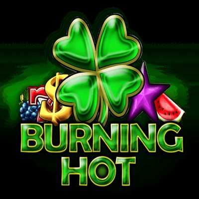 Burning Hot