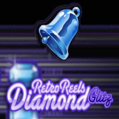 Retro Reels Diamond Glitz