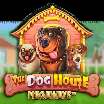 The Dog House Megaways