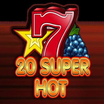 20 Super Hot