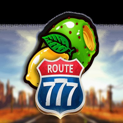 Route 777