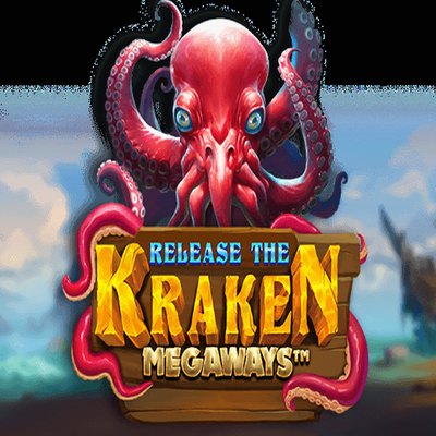Release The Kraken Megaways