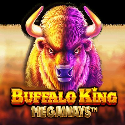 Buffalo King Megaways