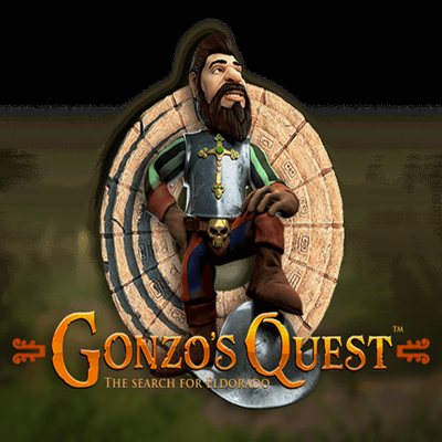 Gonzo's Quest