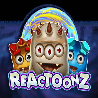 Reactoonz